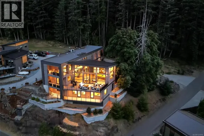 22 1060 Shore Pine Close, Duncan