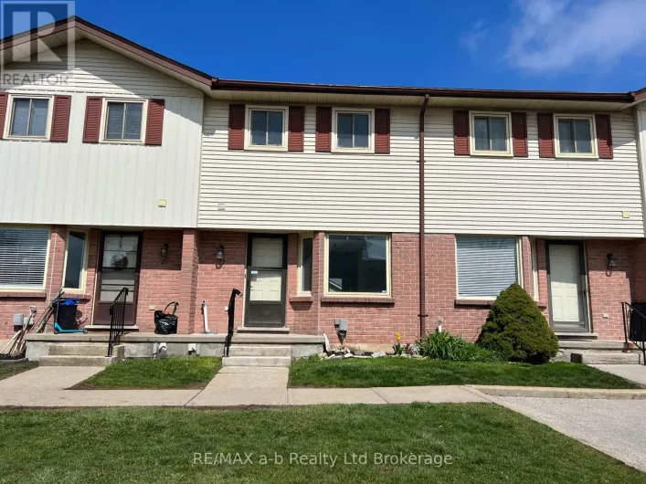 22 - 1115 NELLIS STREET, Woodstock