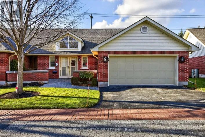 22 - 1121 ARMOUR ROAD, Peterborough