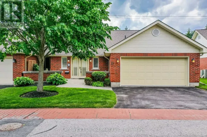 22 - 1121 ARMOUR ROAD, Peterborough