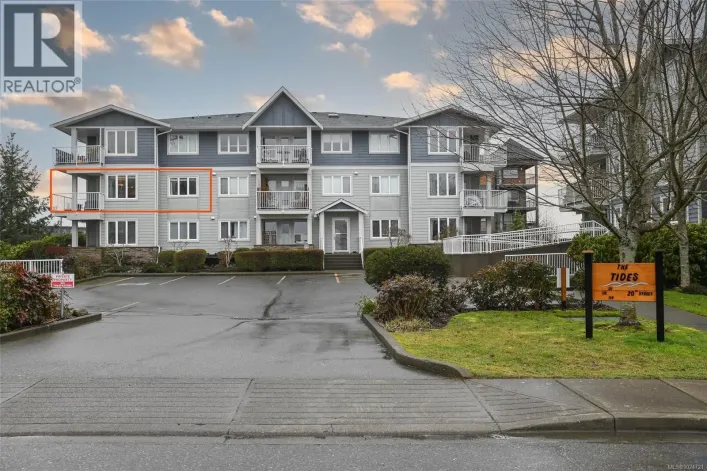 22 115 20th St, Courtenay