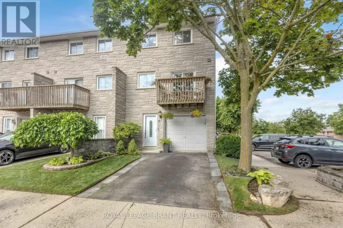 22 - 1155 PARAMOUNT DRIVE, Hamilton