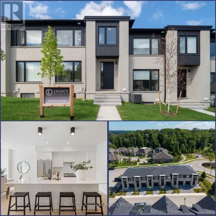 22 - 1175 RIVERBEND ROAD, London South