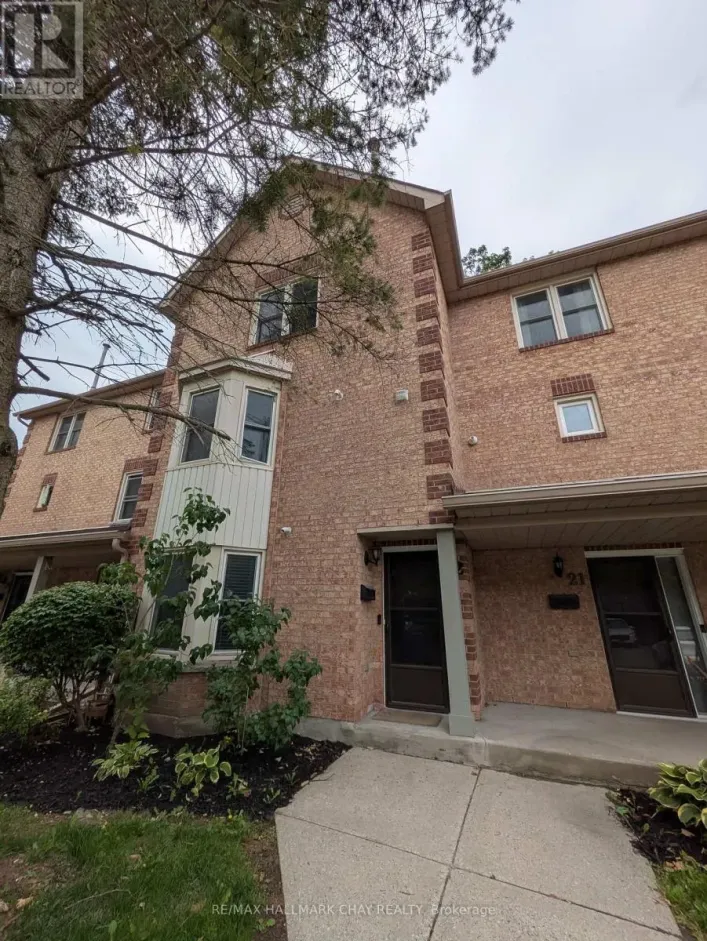 22 - 119 D'AMBROSIO DRIVE, Barrie