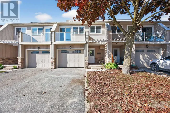 #22 - 12 LANKIN BOULEVARD, Orillia