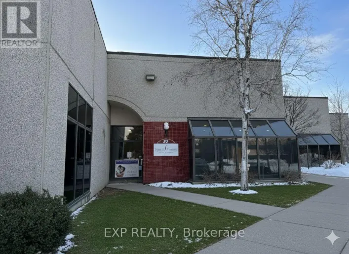 22 - 120 WEST BEAVER CREEK ROAD, Richmond Hill