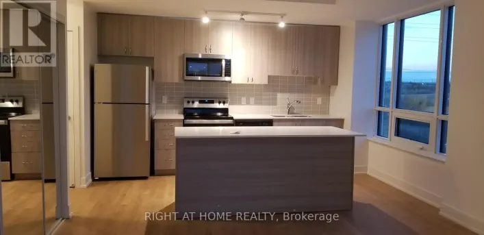 22 1245 BAYLY ST STREET, Pickering