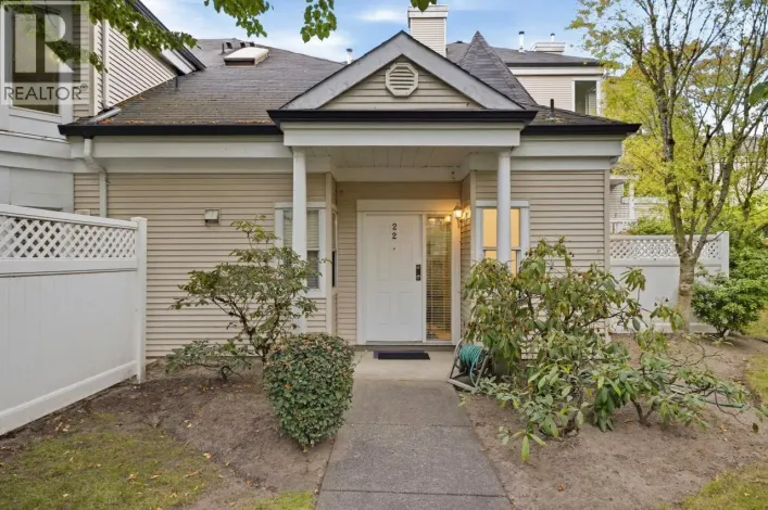 22 12500 MCNEELY DRIVE, Richmond