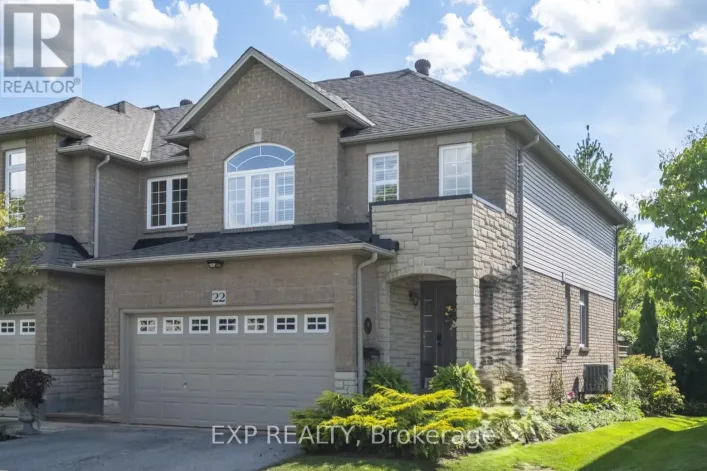 22 - 130 ROBERT STREET, Milton