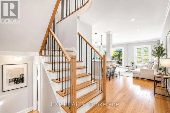 22 - 130 ROBERT STREET, Milton