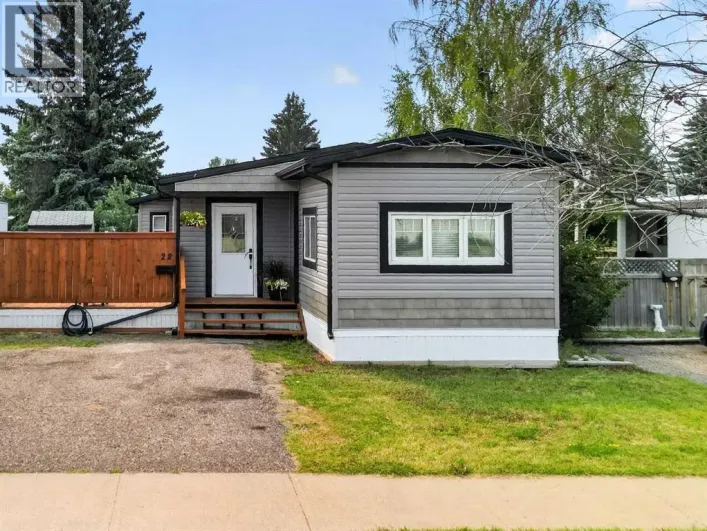 #22, 1410 43 Street S, Lethbridge