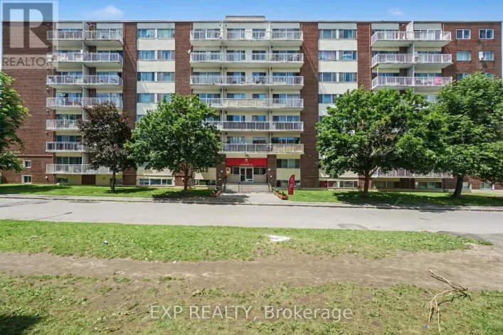 22 - 1435 MORISSET AVENUE W, Ottawa