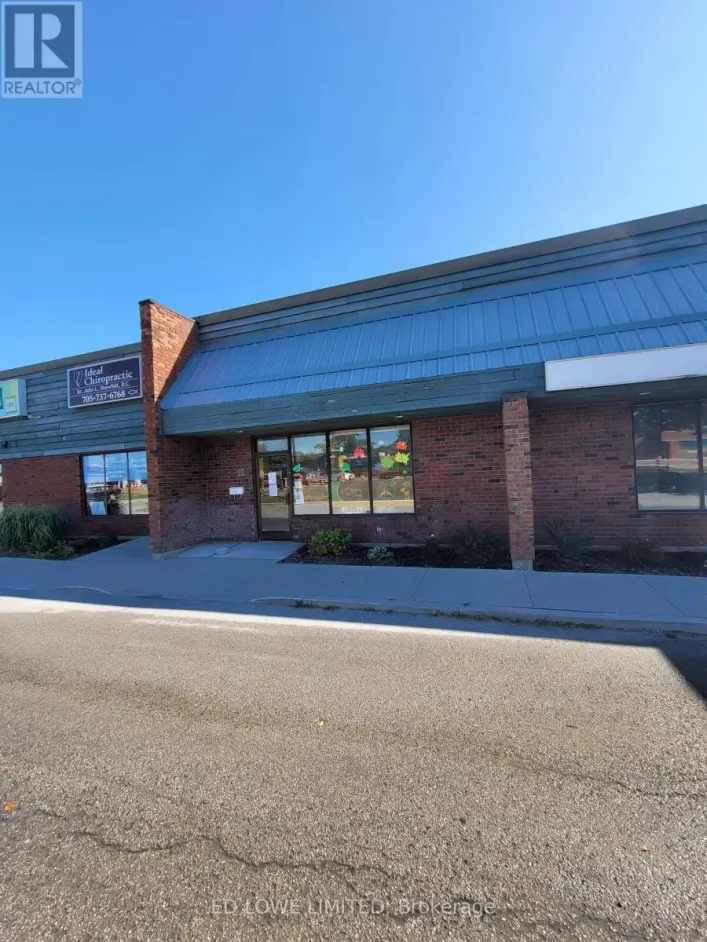 22 - 15 CEDAR POINTE DRIVE, Barrie