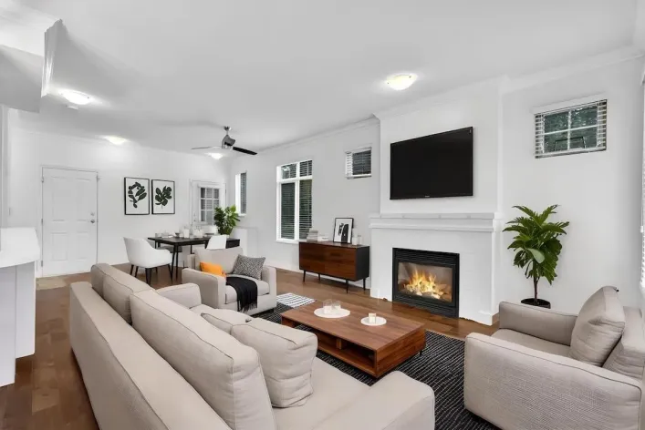 22 15152 62A AVENUE, Surrey