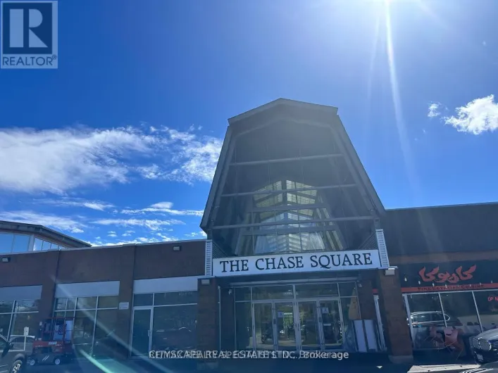 22 - 1675 THE CHASE ROAD, Mississauga