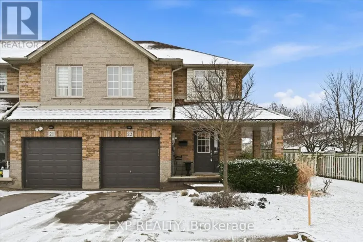 22 - 18 CEDAR STREET, Grimsby