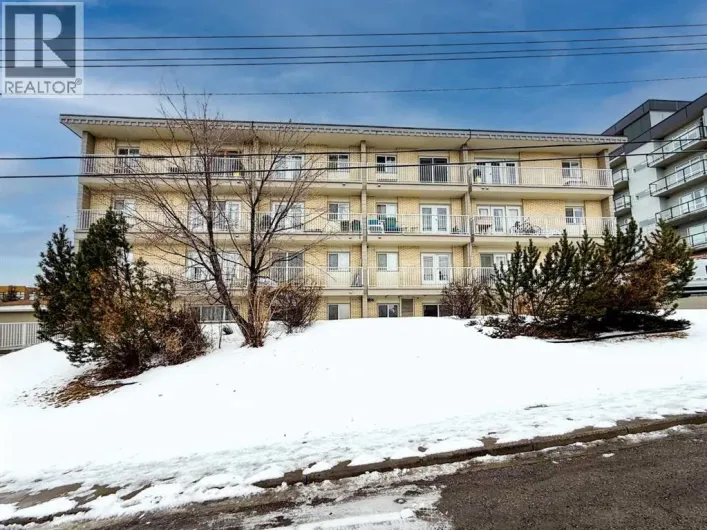 22, 1813 25 Avenue SW, Calgary