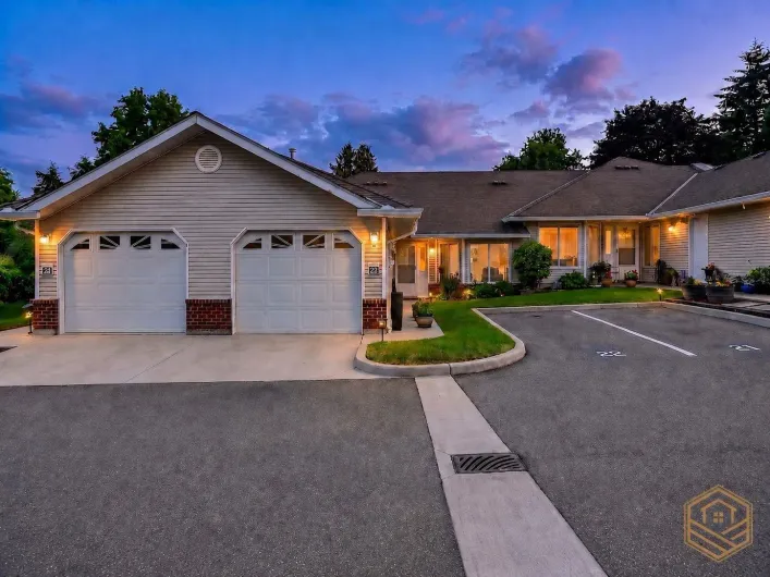 22 1973 WINFIELD DRIVE, Abbotsford
