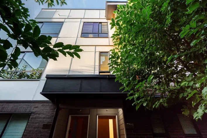 22 19749 55 AVENUE, Langley