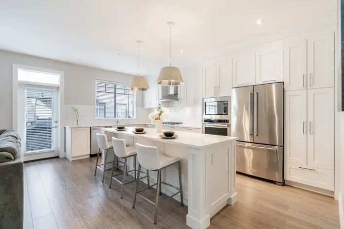 22 19938 70 AVENUE, Langley