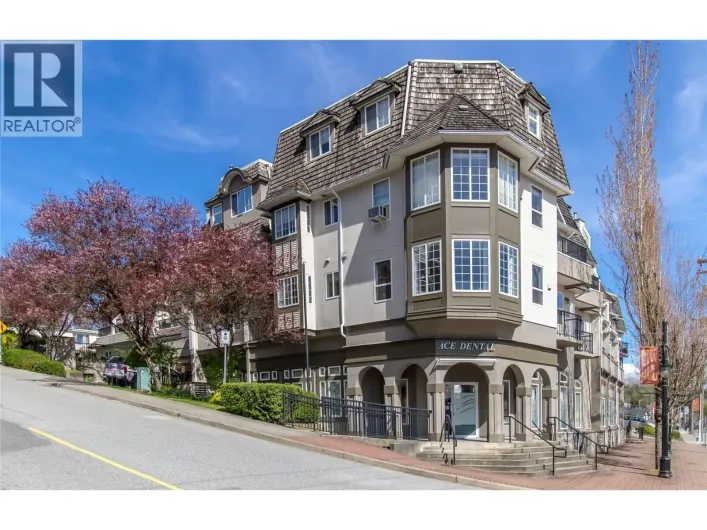 22 205 LEBLEU STREET, Coquitlam