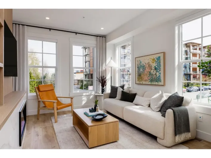 22 20650 78 AVENUE, Langley