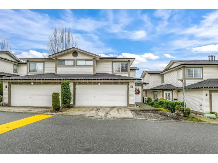 22 20881 87 AVENUE, Langley