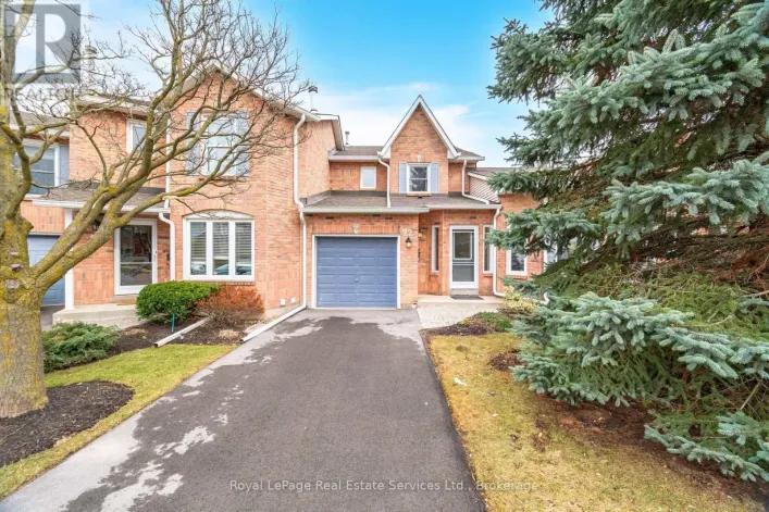 22 - 2155 DUNCASTER DRIVE, Burlington