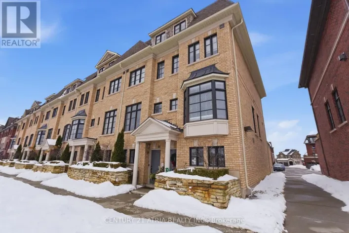 22 - 2172 TRAFALGAR ROAD, Oakville