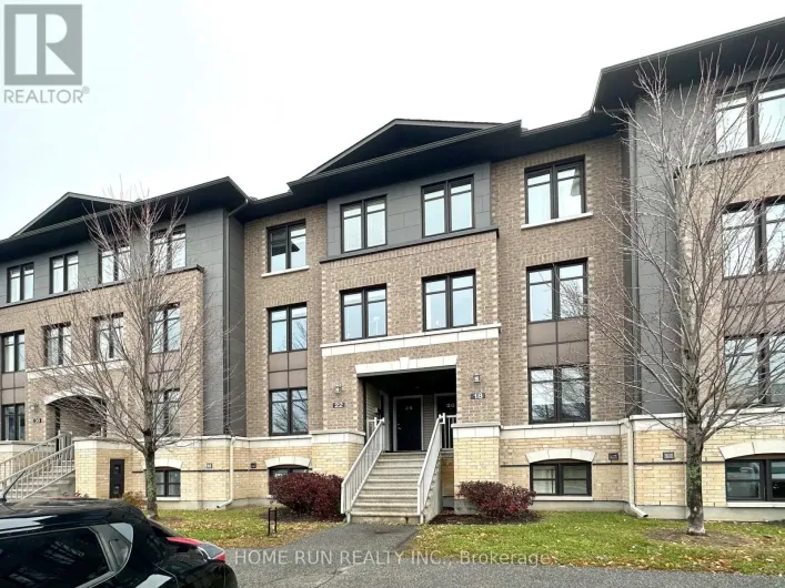 22 - 22 ARGENT PRIVATE, Ottawa