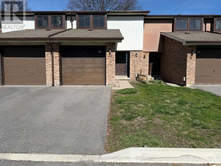 22 - 221 ORMOND DRIVE, Oshawa