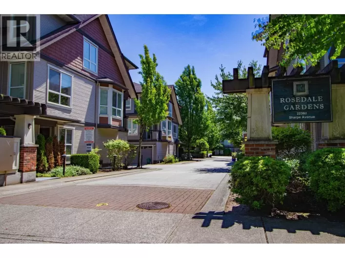 22 22380 SHARPE AVENUE, Richmond