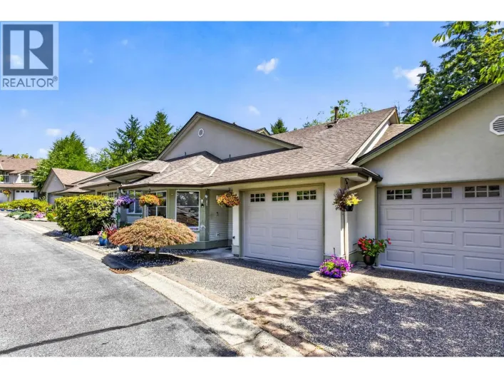 22 22740 116 AVENUE, Maple Ridge