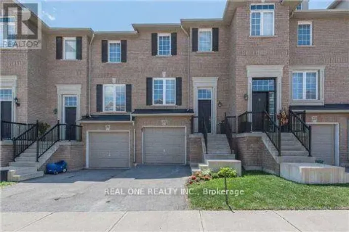 22 - 2280 BARONWOOD DRIVE, Oakville
