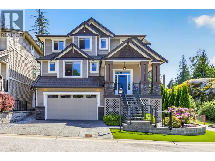 22 23810 132 AVENUE, Maple Ridge
