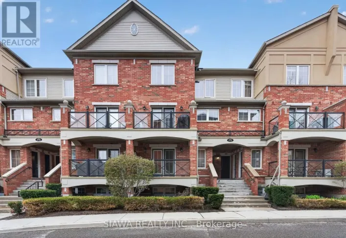 22 - 2450 POST ROAD, Oakville