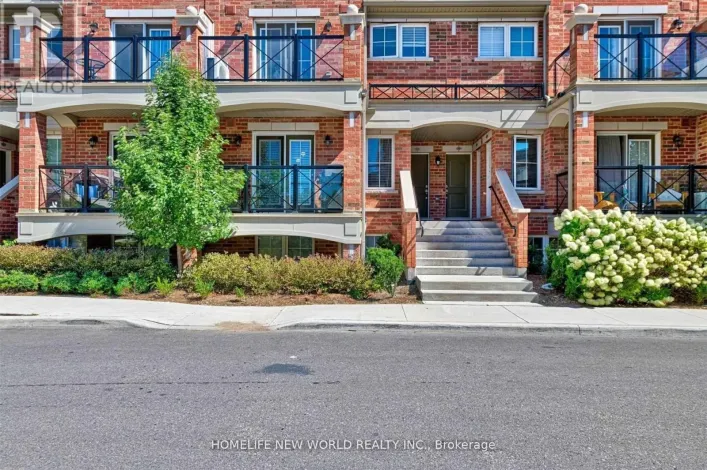 22 - 2484 POST ROAD, Oakville