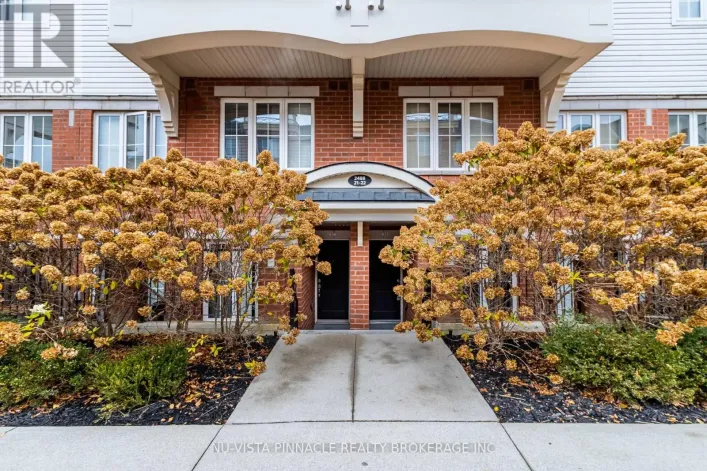 22 - 2488 POST ROAD, Oakville