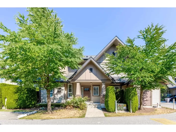 22 2501 161A STREET, Surrey