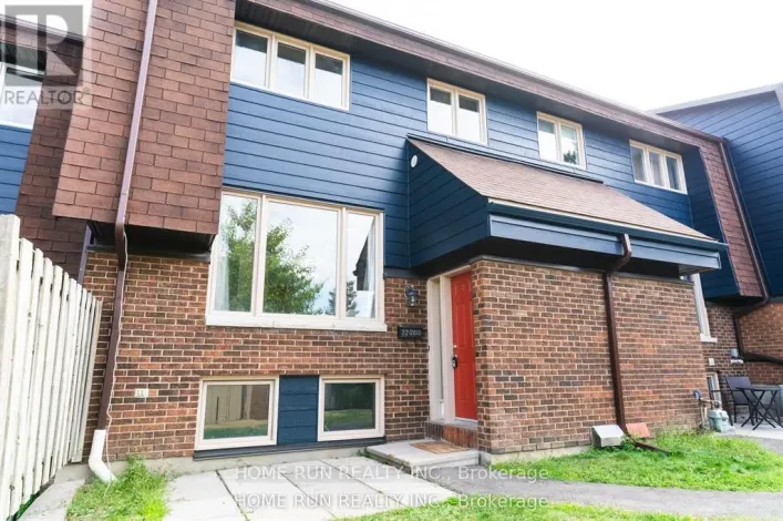 22 - 2610 DRAPER AVENUE, Ottawa