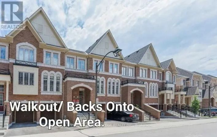 22 - 2643 DEPUTY MINISTER PATH, Oshawa