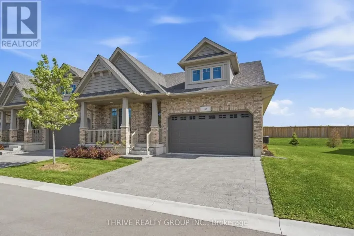 22 - 2650 BUROAK DRIVE, London North
