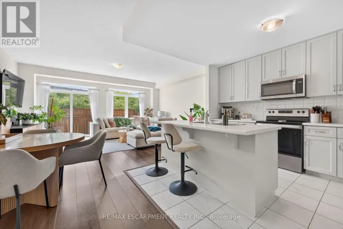 22 - 27 RACHEL DRIVE, Hamilton