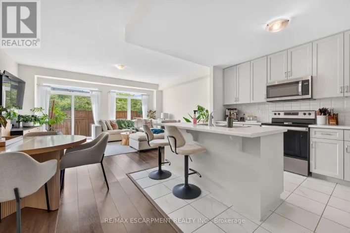 22 - 27 RACHEL DRIVE, Hamilton