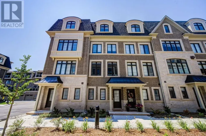 22 - 270 MELODY COMMON, Oakville
