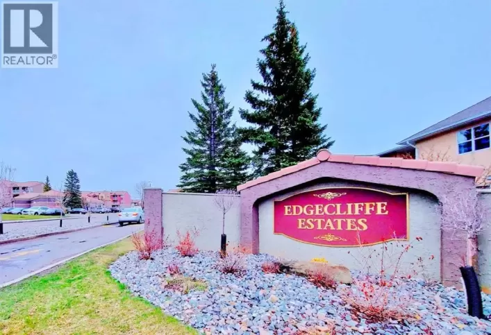 22, 2722 EDENWOLD Heights NW, Calgary