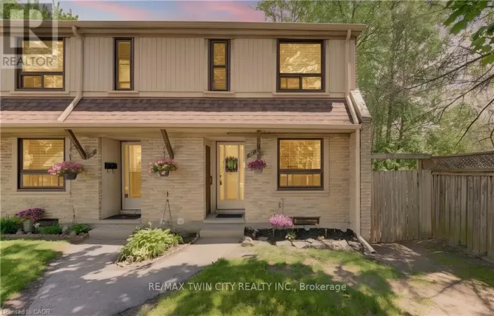 22 - 280 THALER AVENUE, Kitchener