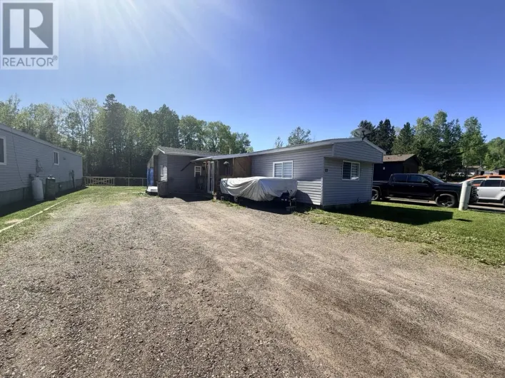 22 29 Silver Springs RD, Gorham