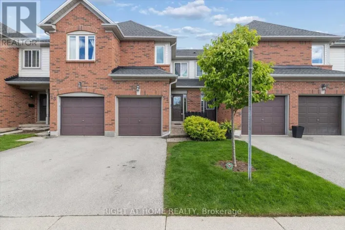 22 - 2960 HEADON FOREST DRIVE, Burlington