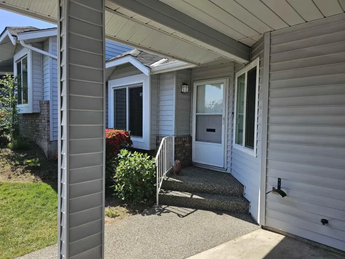 22 2989 TRAFALGAR STREET, Abbotsford